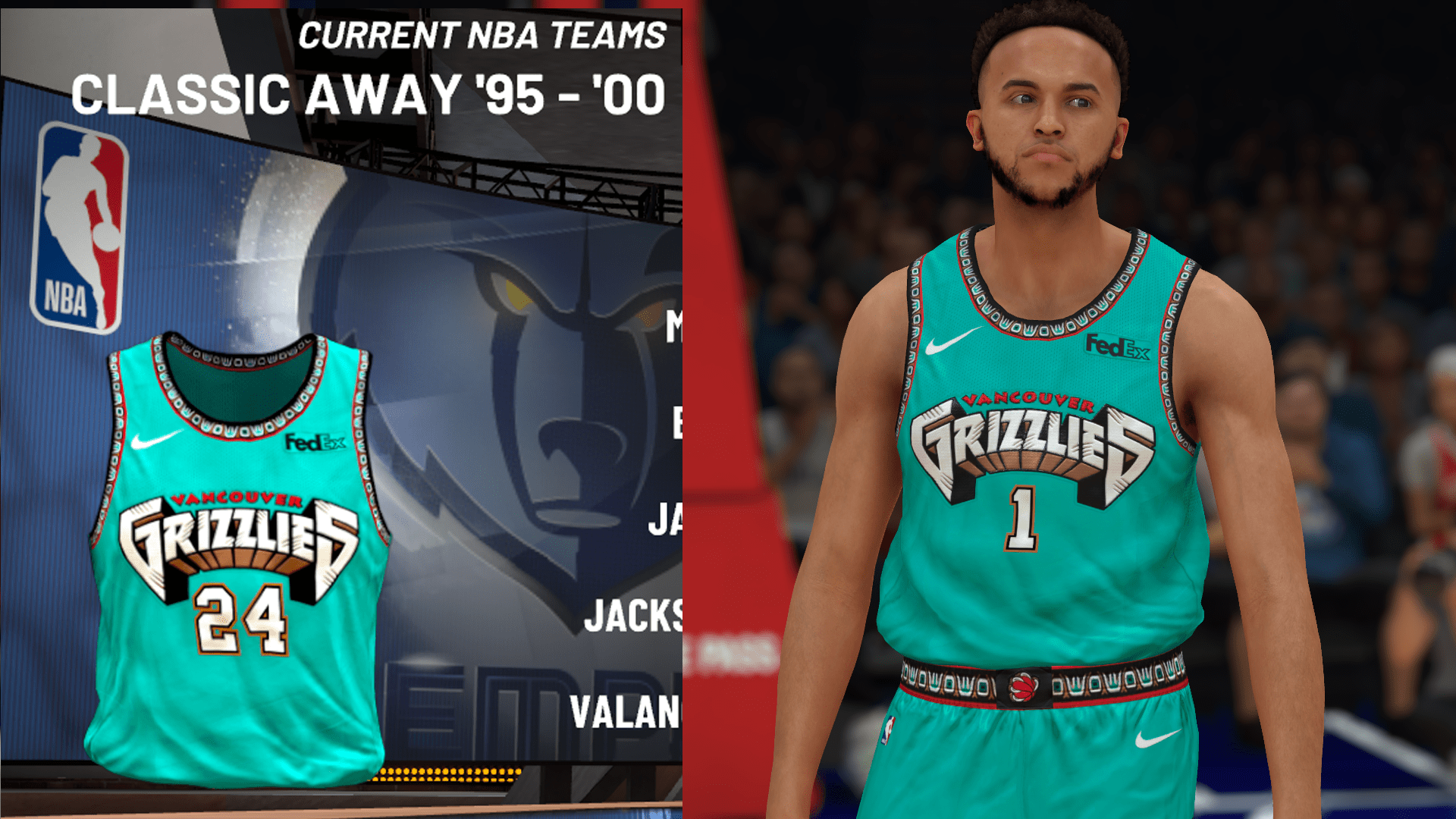 1920x1080 memphis grizzlies old jersey Online .westbar.com.tr · In stock