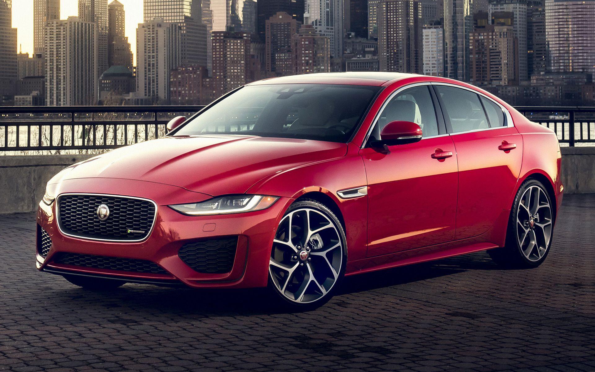 1920x1200 Jaguar XE R Dynamic US .
