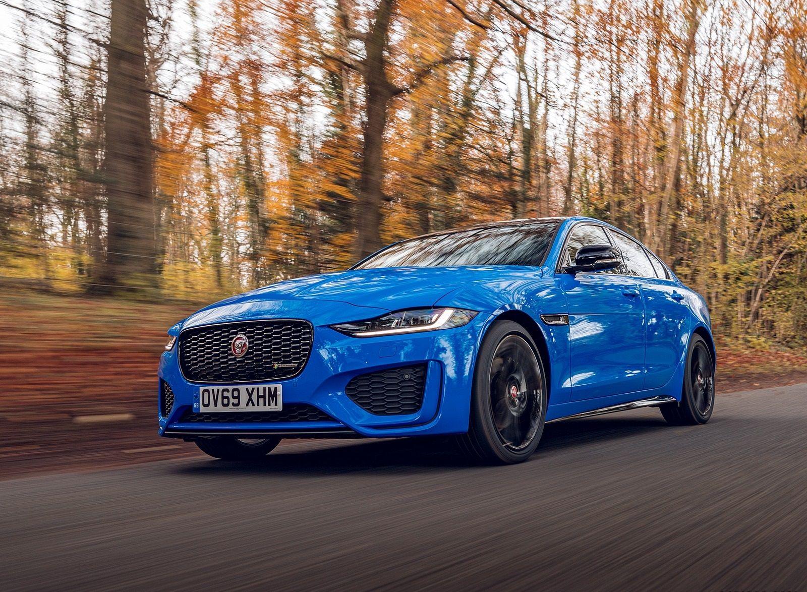 1600x1174 Jaguar XE Reims Edition Wallpaper .