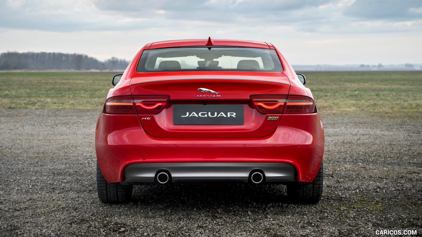 1422x800 Free download 2019 Jaguar XE Side HD .