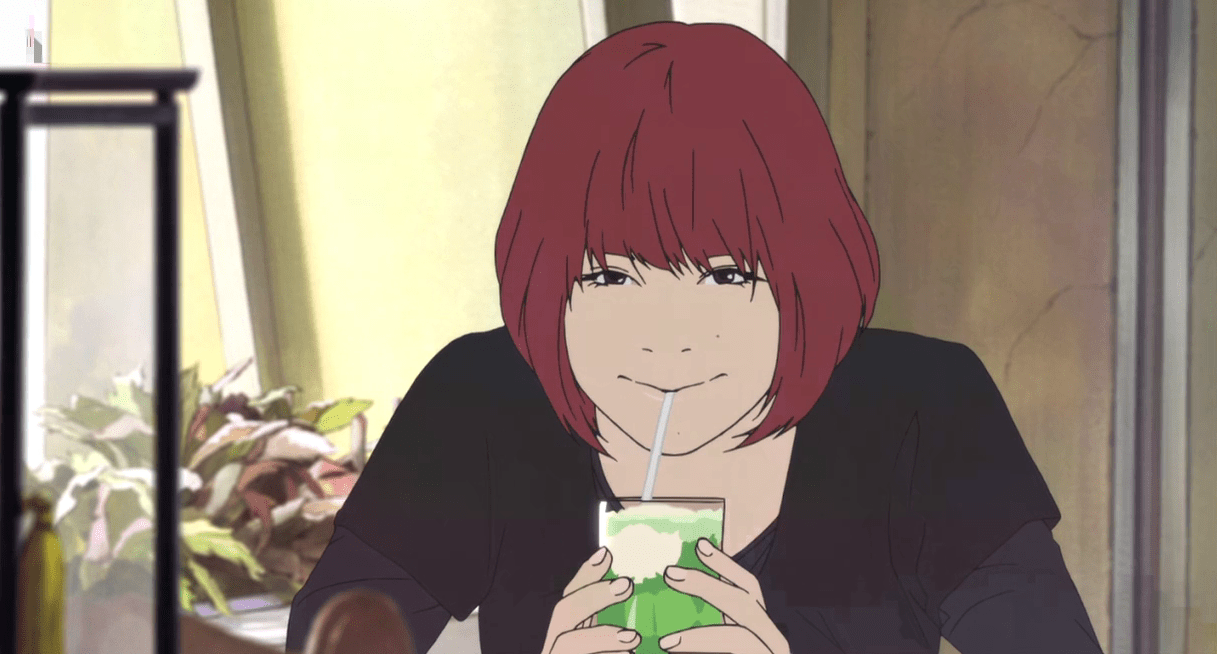 Aku no Hana - Other & Anime Background Wallpapers on Desktop Nexus (Image  1721259)