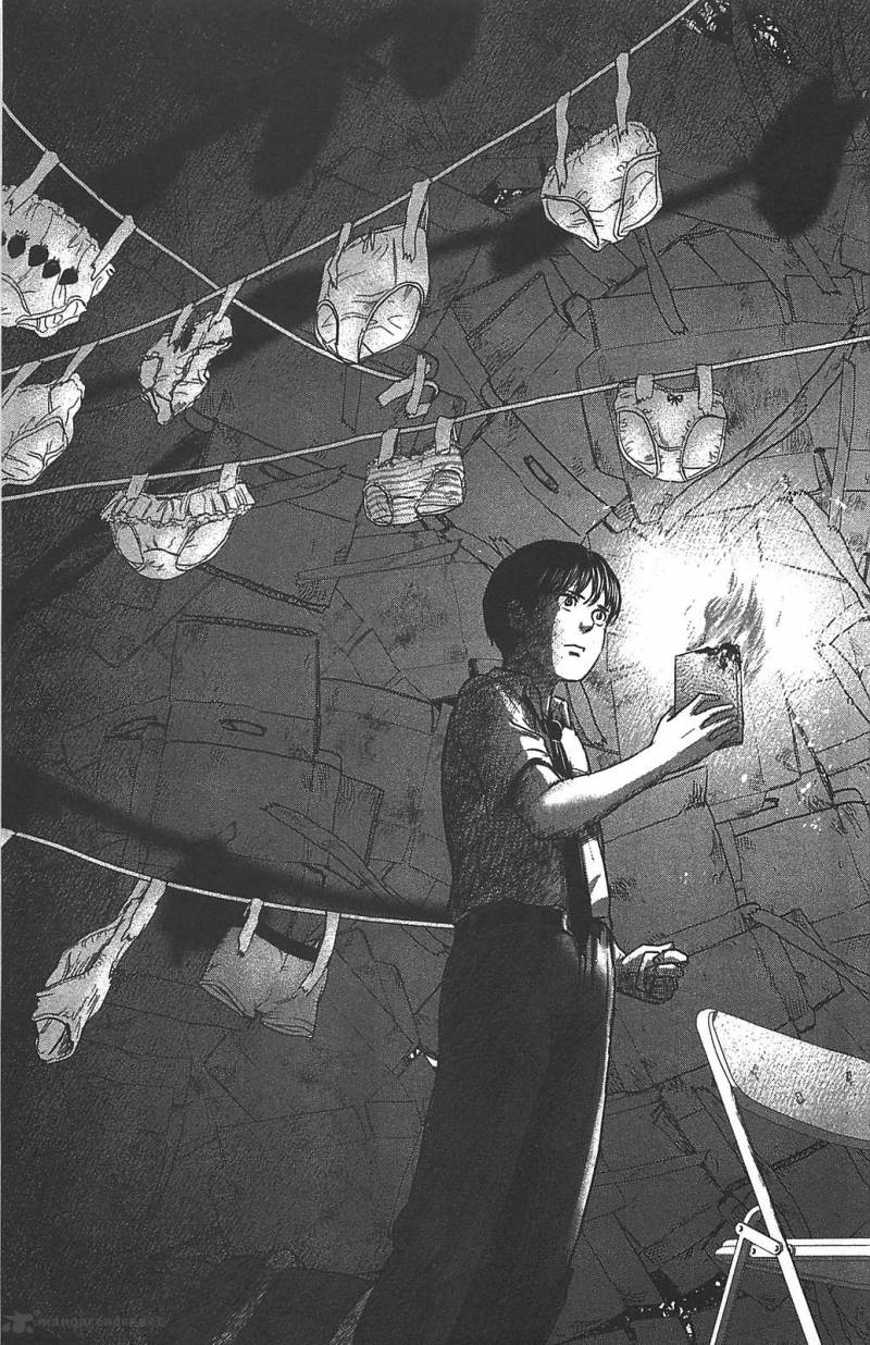 800x1236 Aku No Hana Ending Anime .mangaku.us