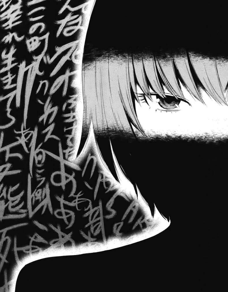 790x1013 Aku no Hana. Anime