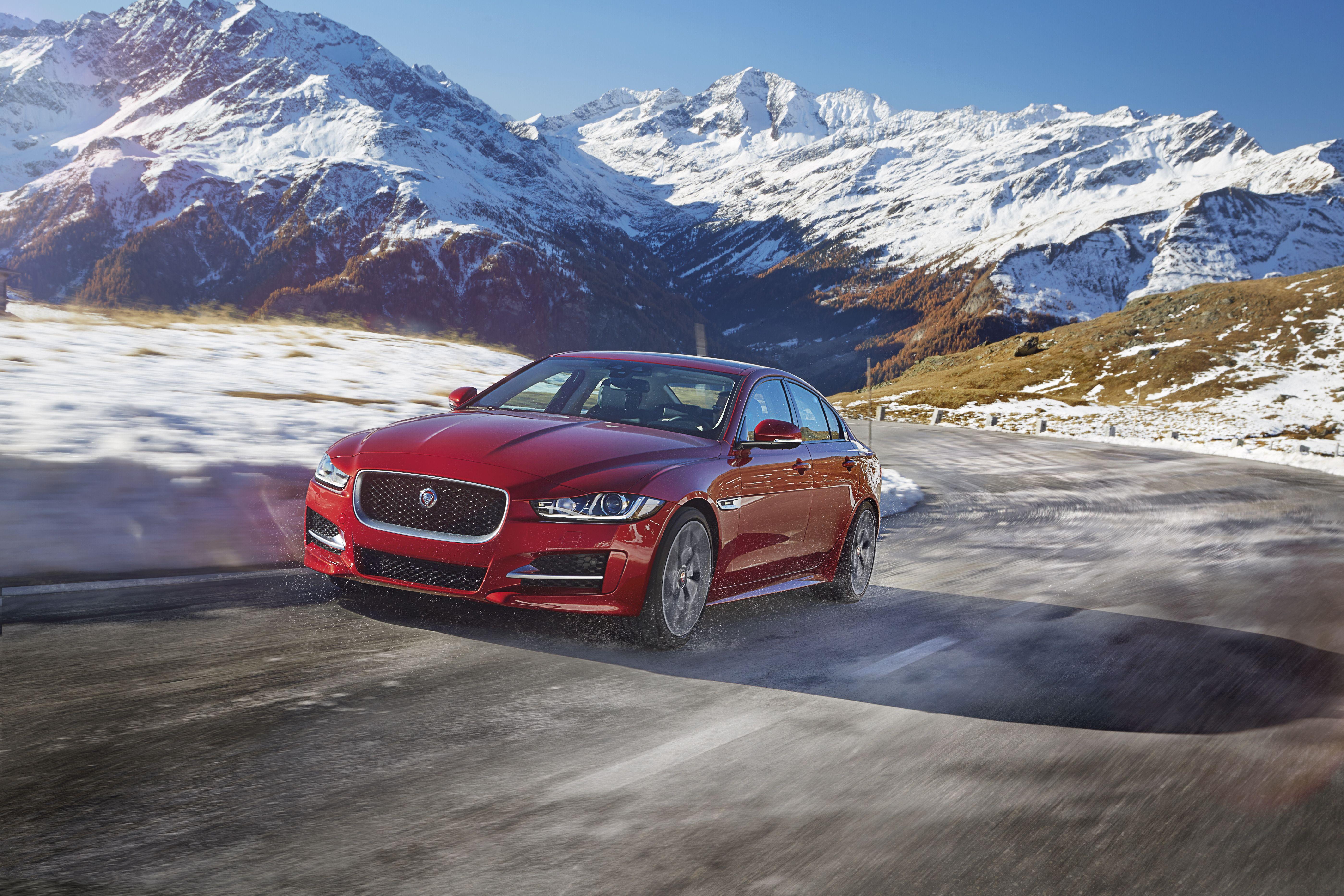 5597x3731 JAGUAR XE. Jaguar Homepage .media.