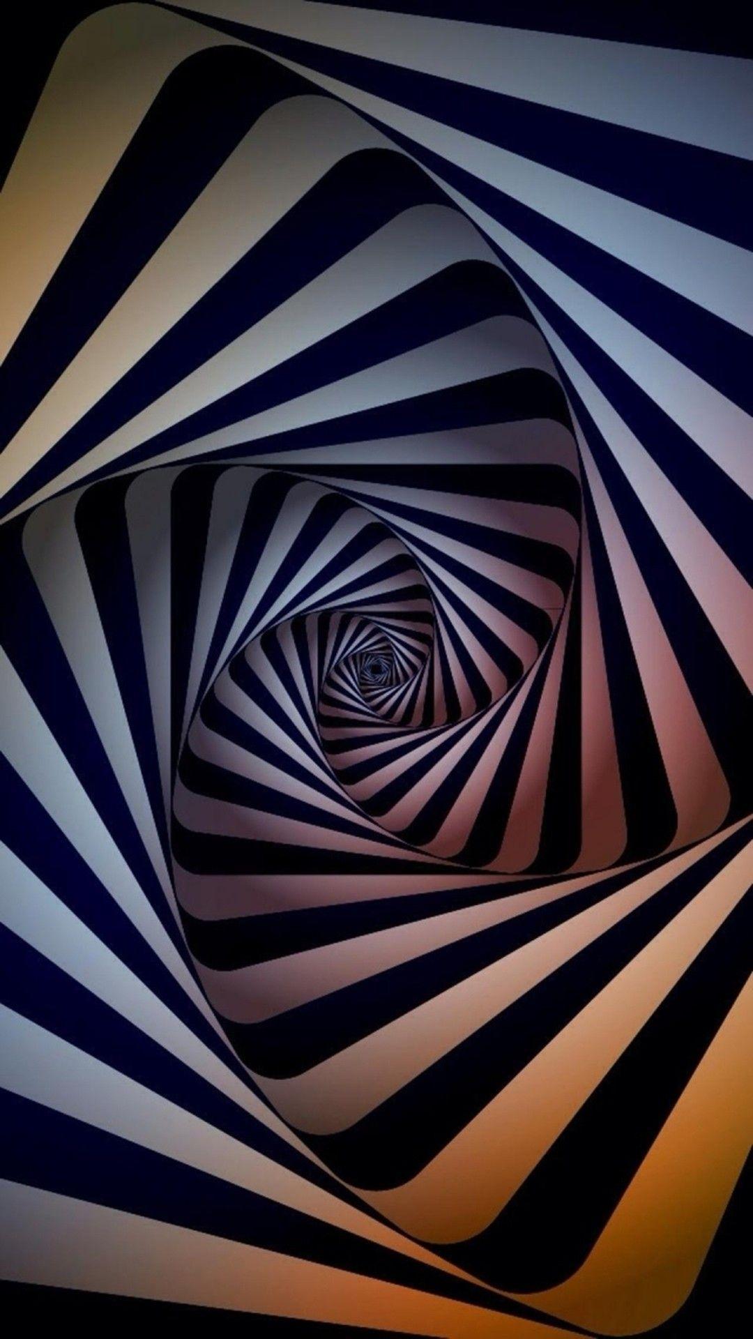 1080x1920 Swirls Abstract 4k Wallpaper, 4K