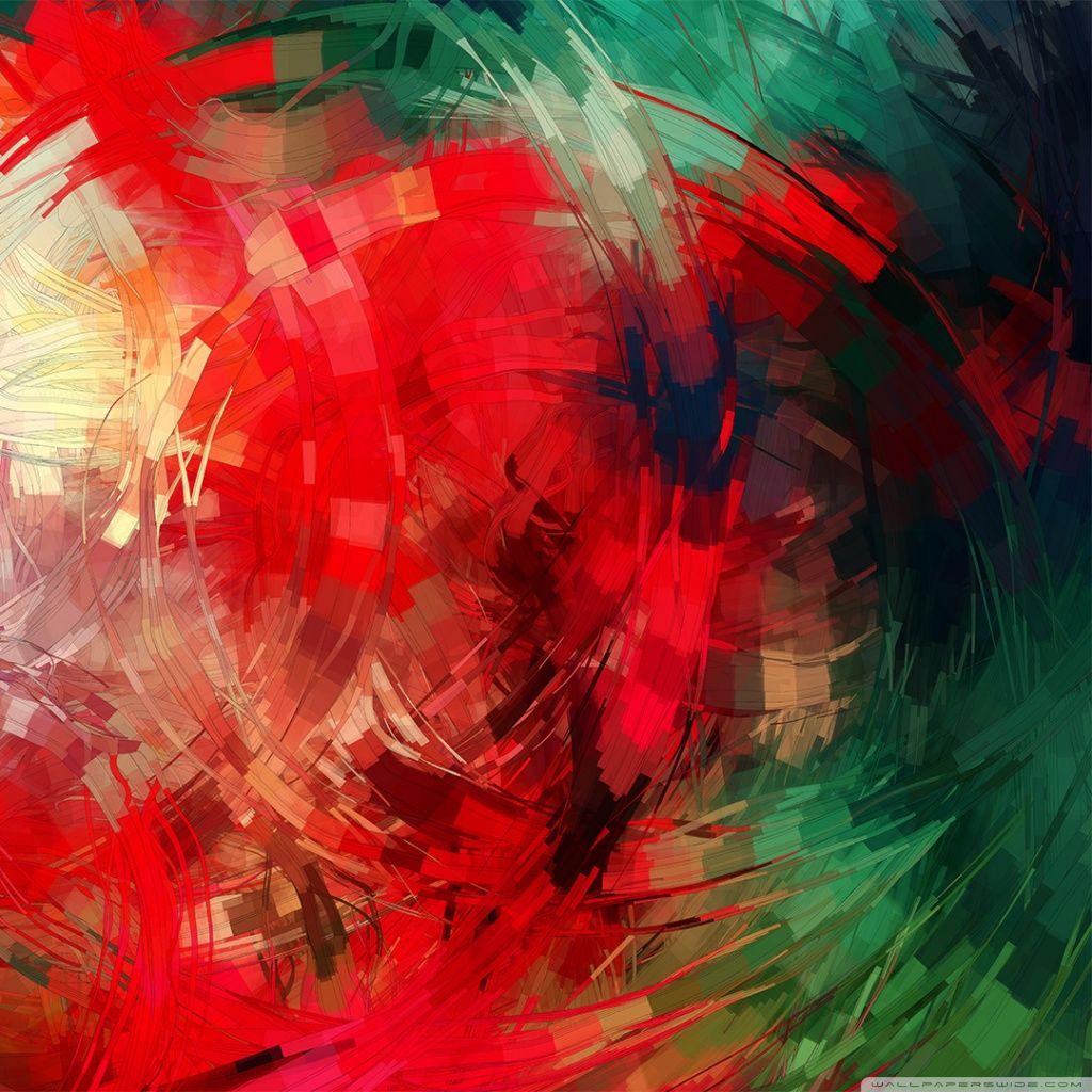 1024x1024 Abstract Swirl Design Ultra HD Desktop .