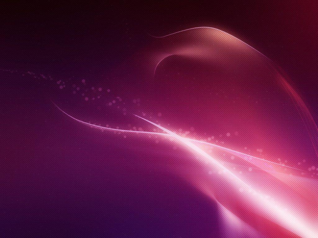 1024x768 Violet abstract swirl background image .
