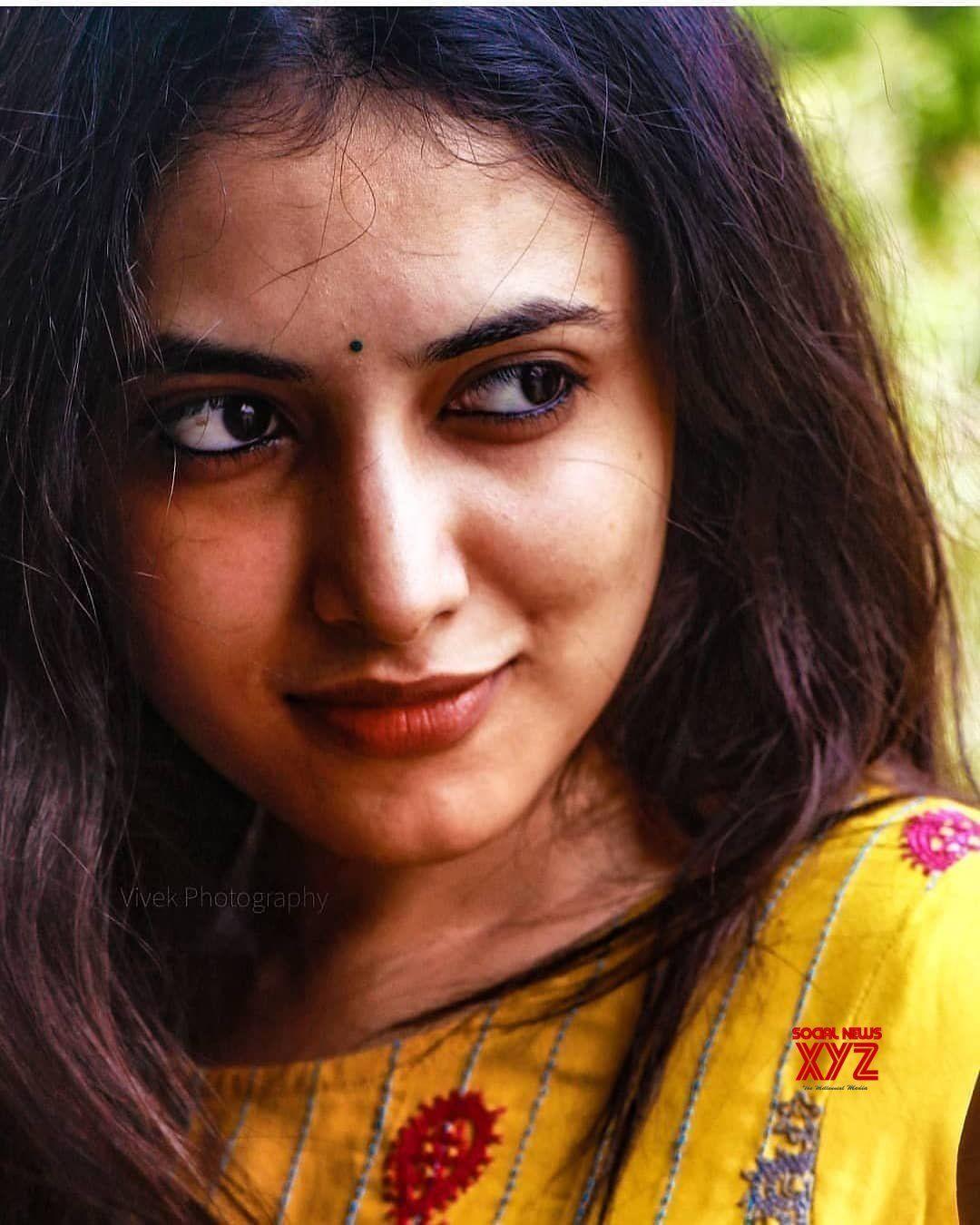 1080x1350 Actress Priyanka Arul Mohan Latest .socialnews.xyz