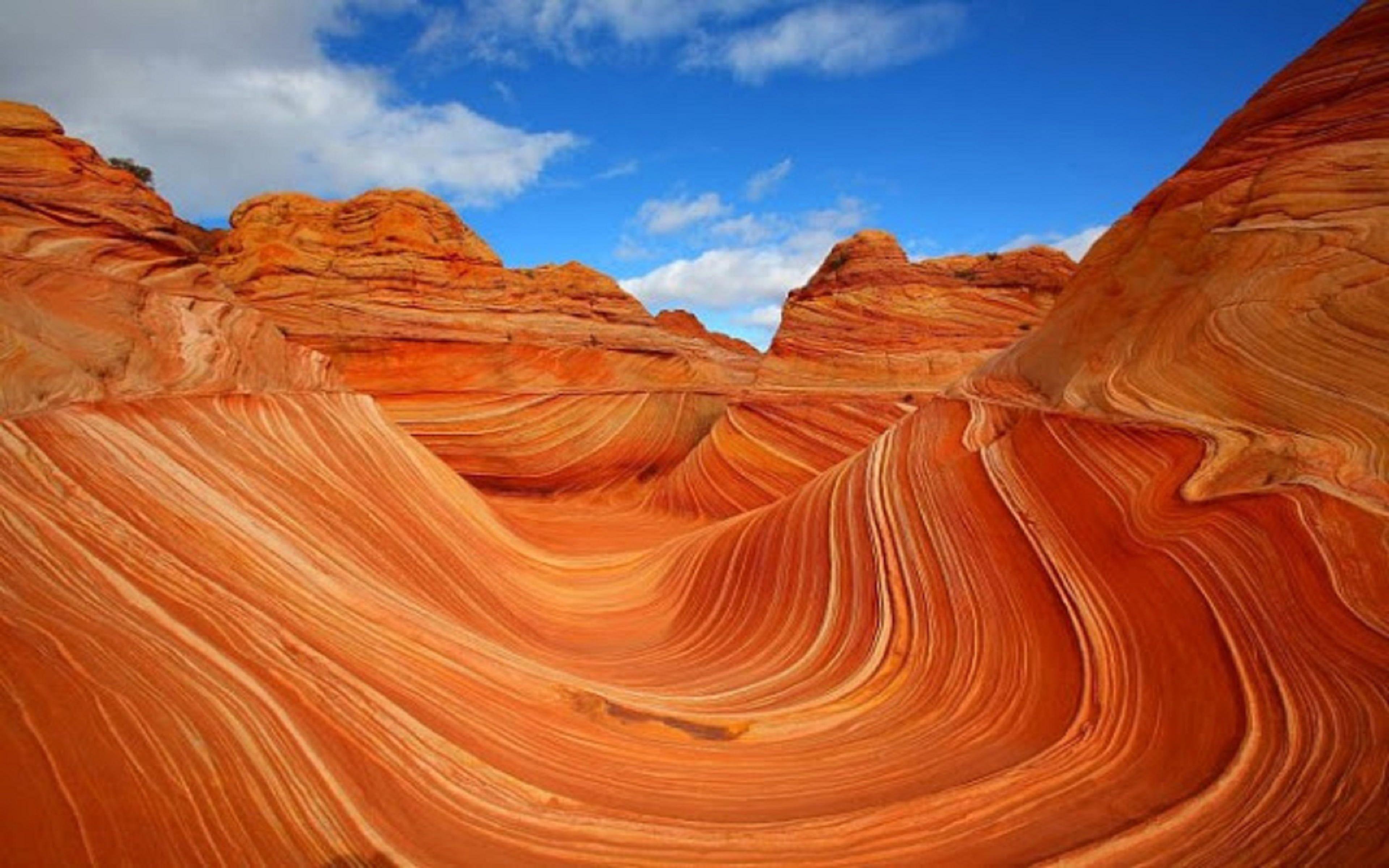 3840x2400 The Wave Coyote Buttes North & South .com