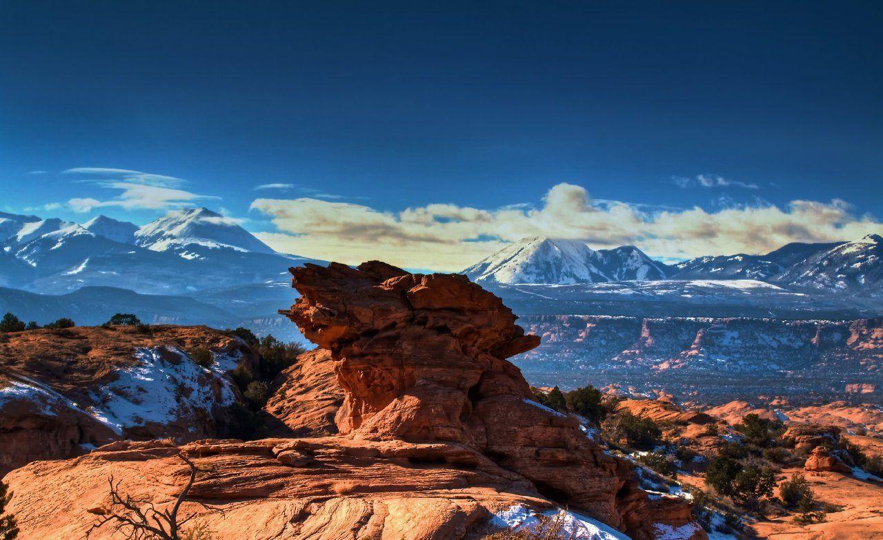 Moab Utah Wallpapers Top Free Moab Utah Backgrounds WallpaperAccess