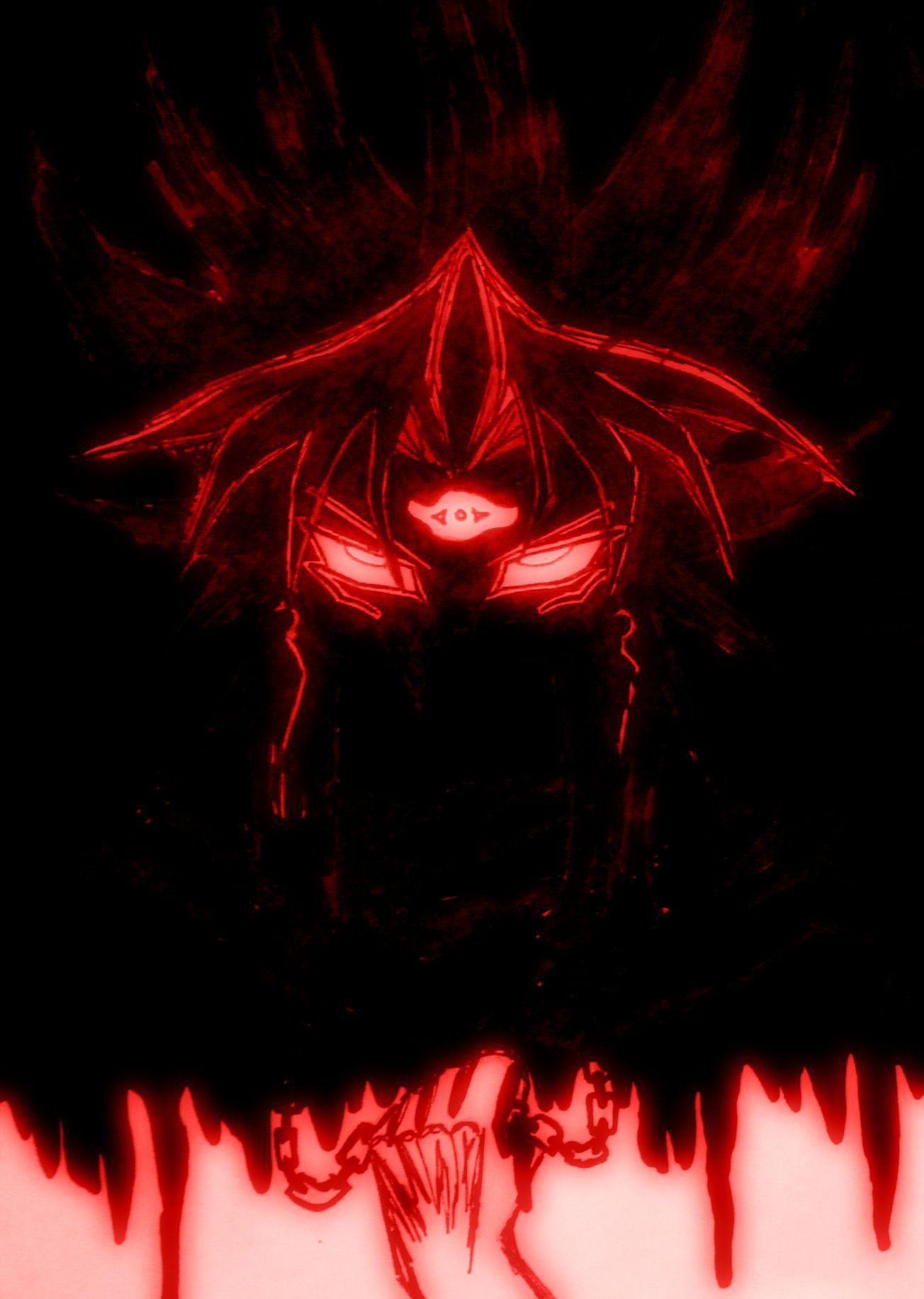 1304x1833 Yami Marik Wallpaper .