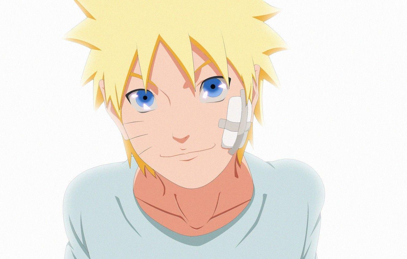 1332x850 Happy Naruto Wallpaperwallpaper.dog
