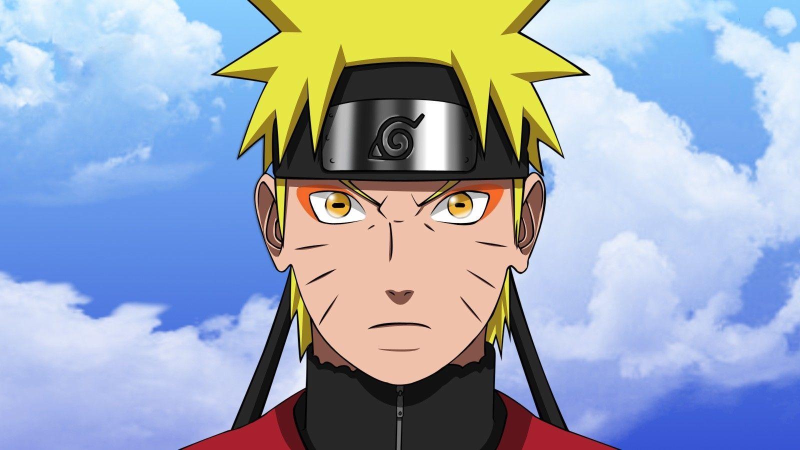 1600x900 Naruto Uzumaki Wallpaper 1920x1080naruto Awe Image.