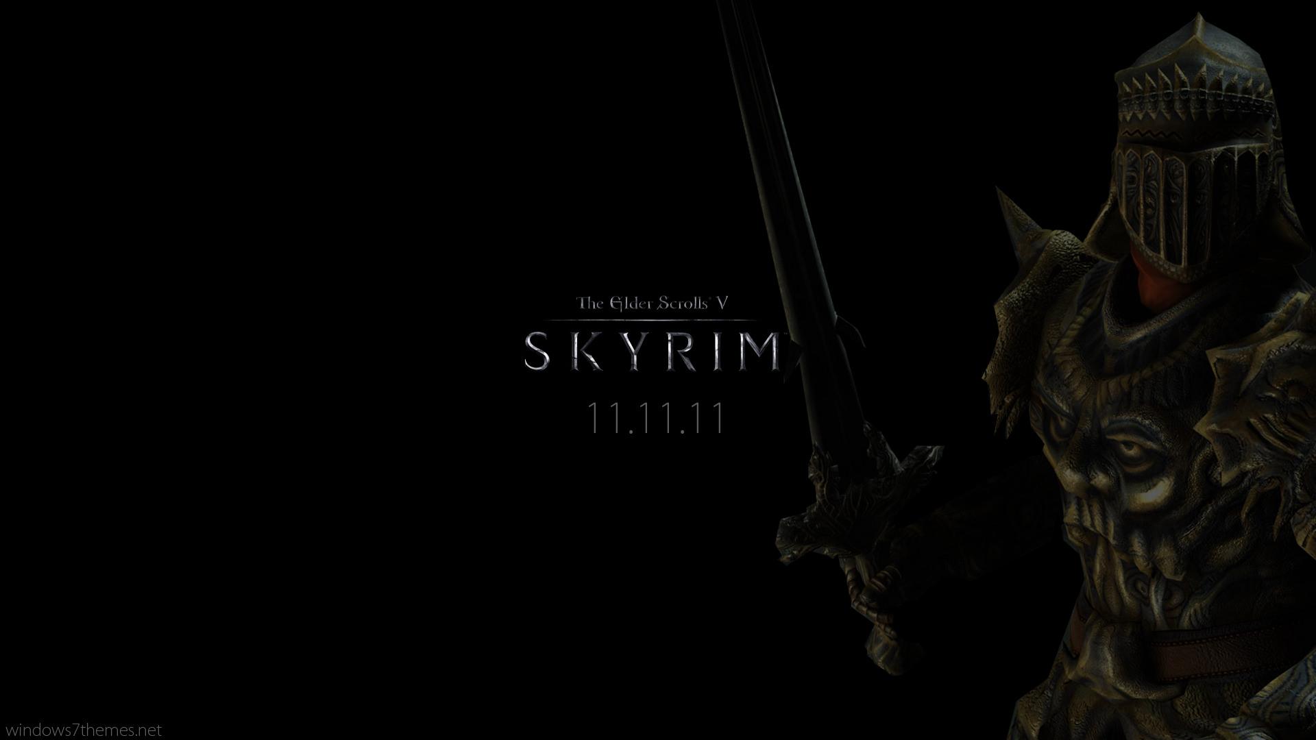 1920x1080 Best Skyrim Wallpaper Screenshot Picture Collection. Sep 2018 WG