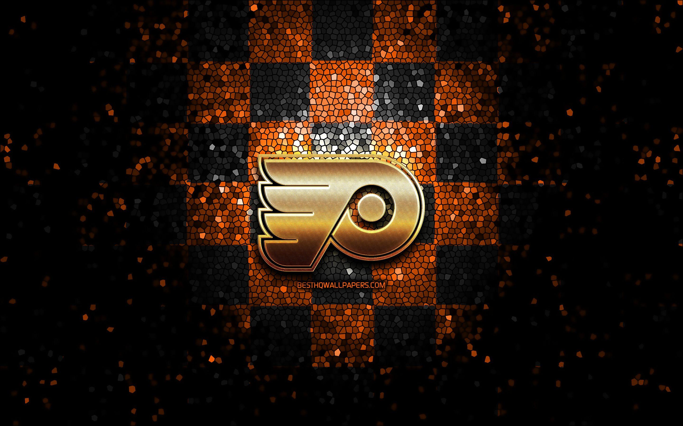 2880x1800 Download wallpaper Philadelphia Flyers .