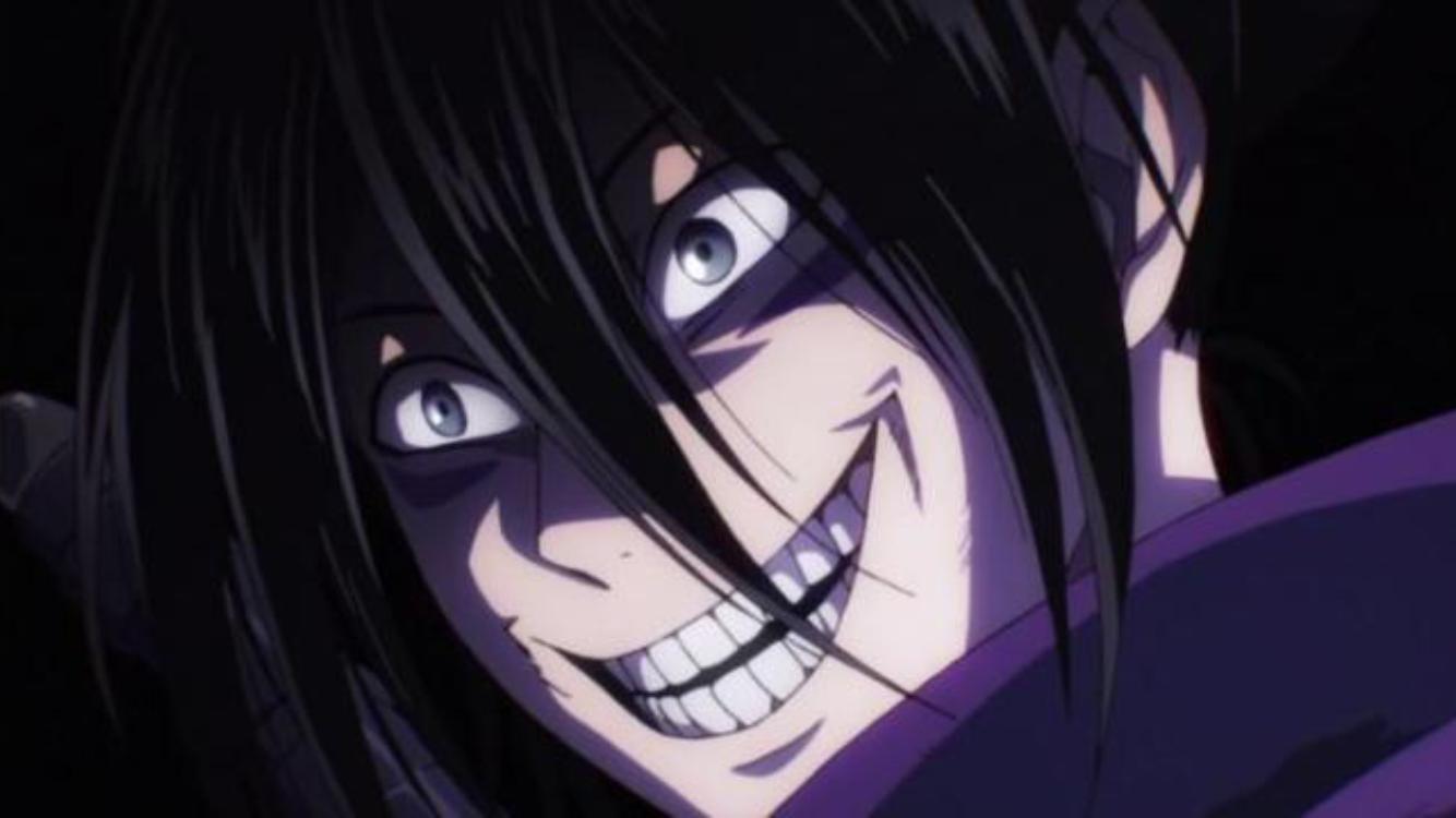 1334x750 One Punch Man Imadoki no ninja TV .