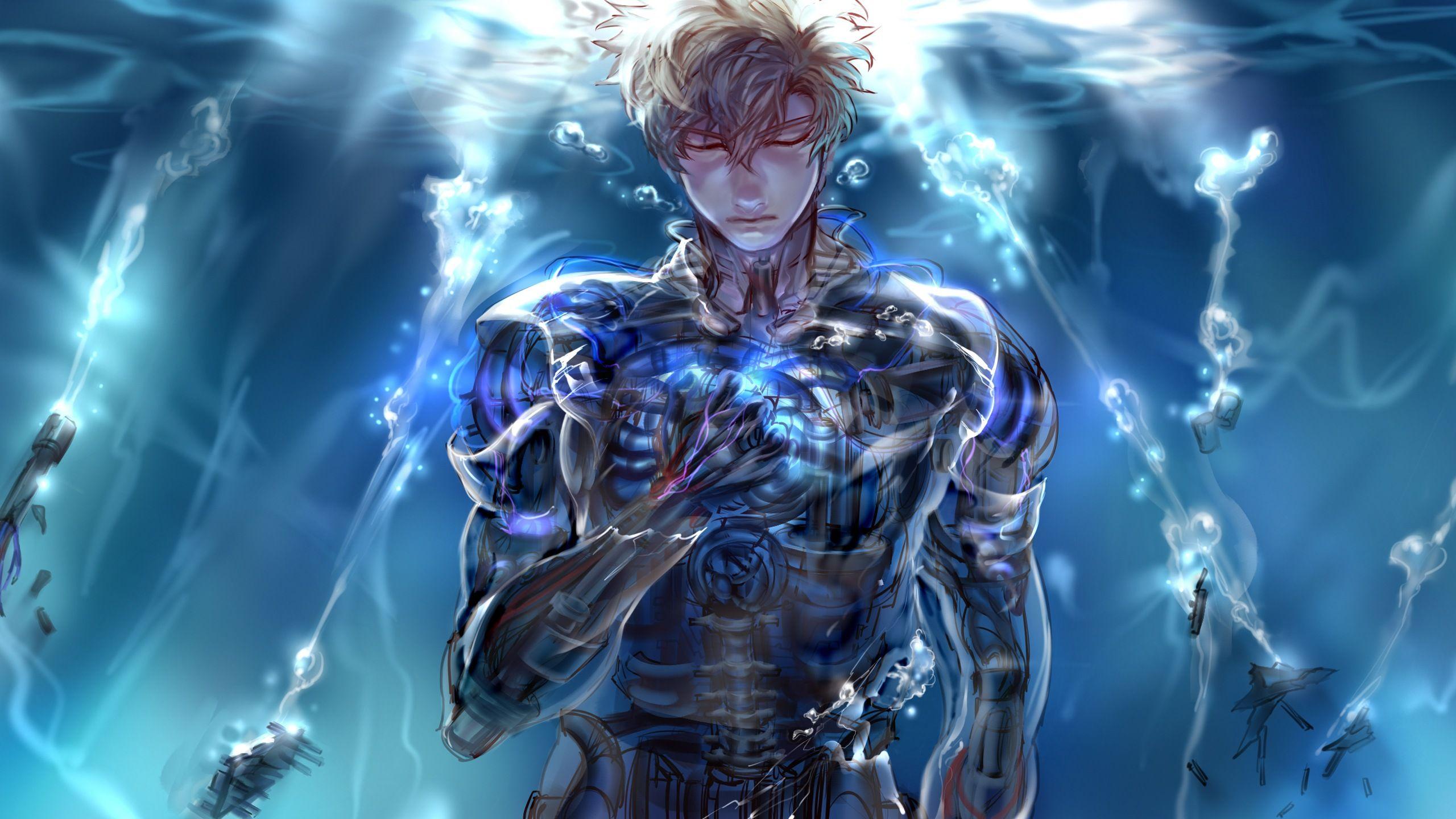 2560x1440 OPM Wallpaper .