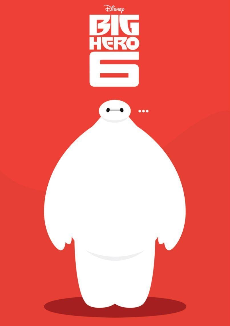 Baymax Iphone Wallpapers - Top Free Baymax Iphone Backgrounds ...