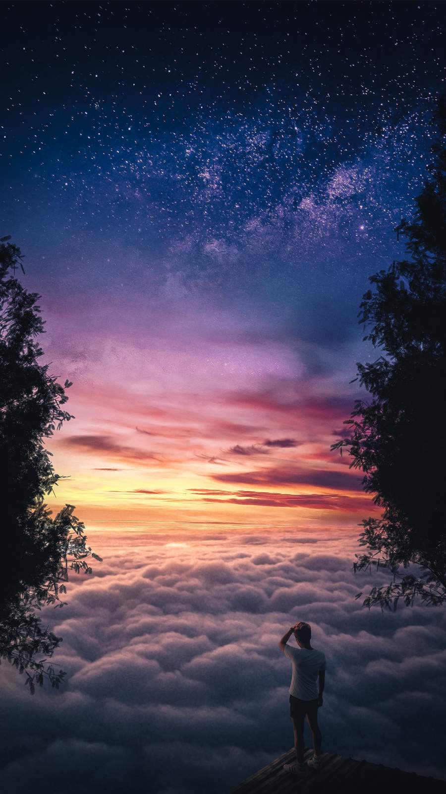900x1600 Happiness Nature iPhone Wallpaper .