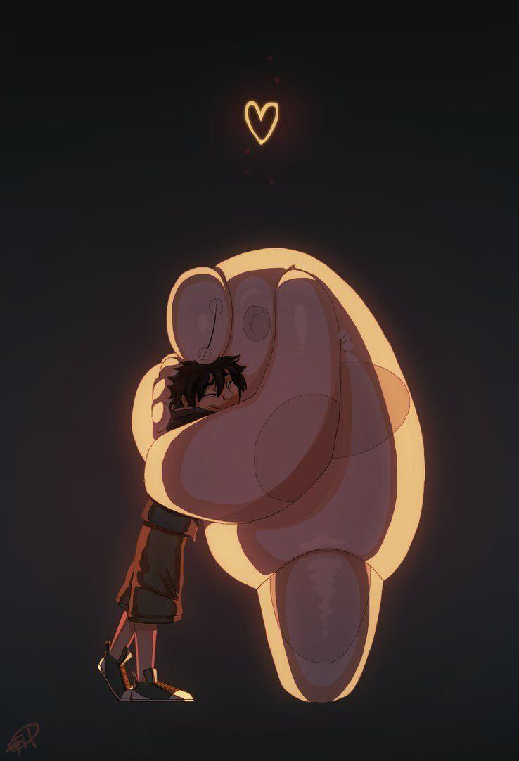 738x1082 Big hero Big hero, Disney