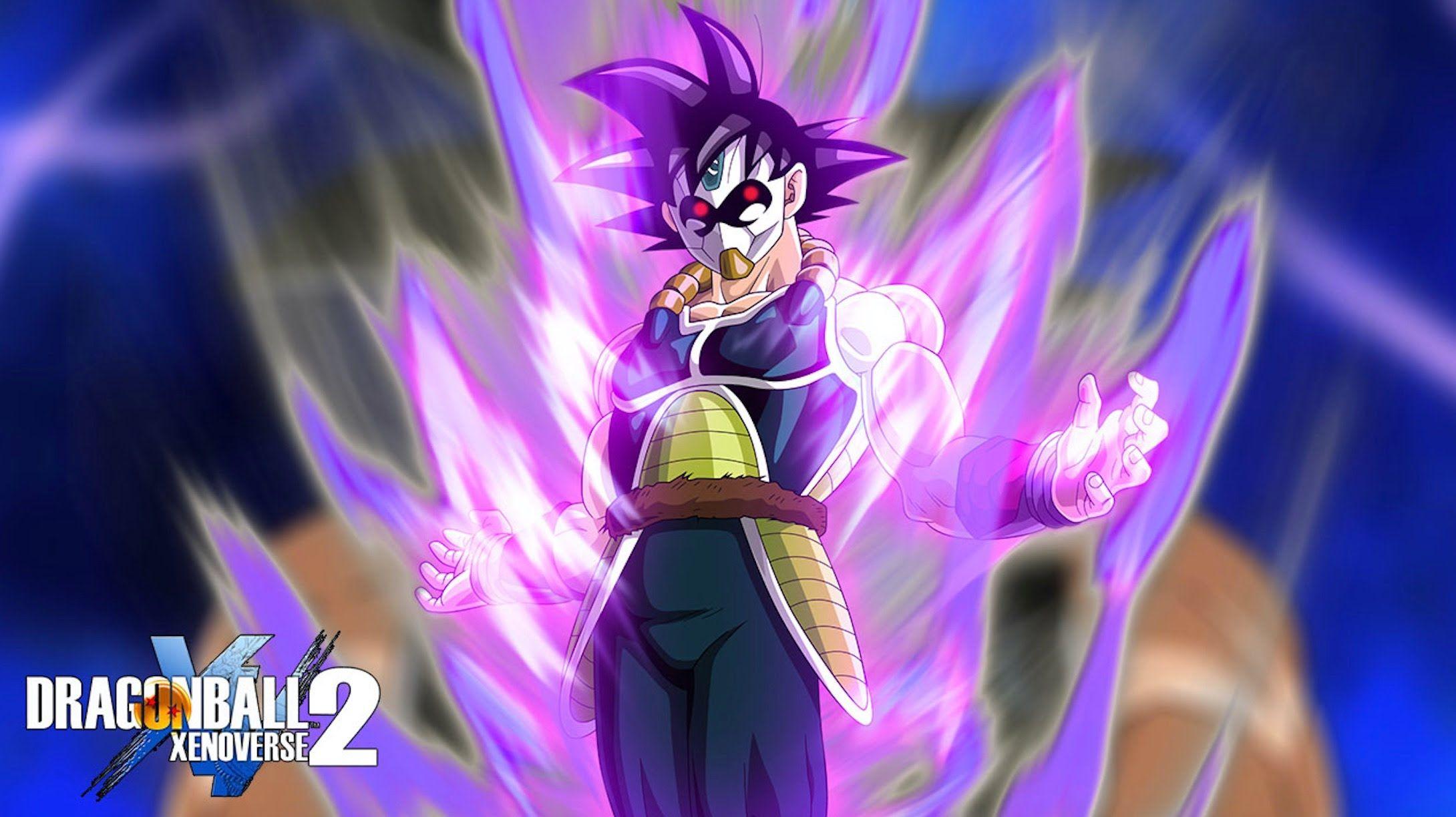 2180x1224 Dragon Ball Xenoverse 2 wallpaper .