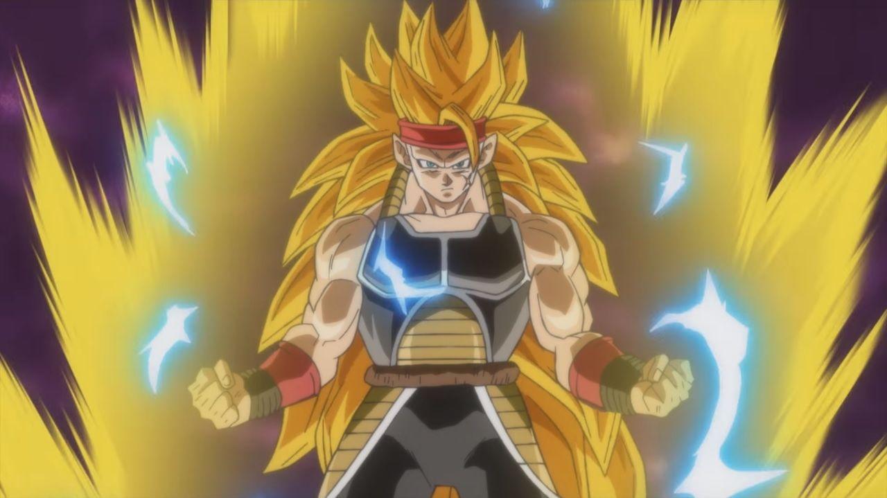 1280x719 Dragon Ball Bardockuanmuvorda.