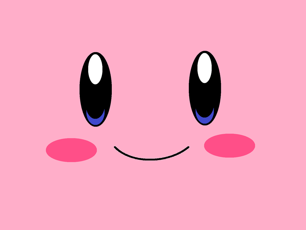 1024x771 Kirby Face
