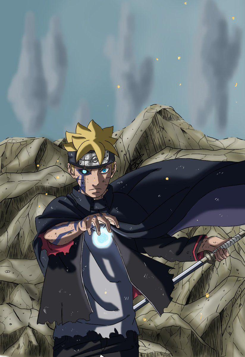 824x1199 Uzumaki boruto, Naruto uzumaki art .com