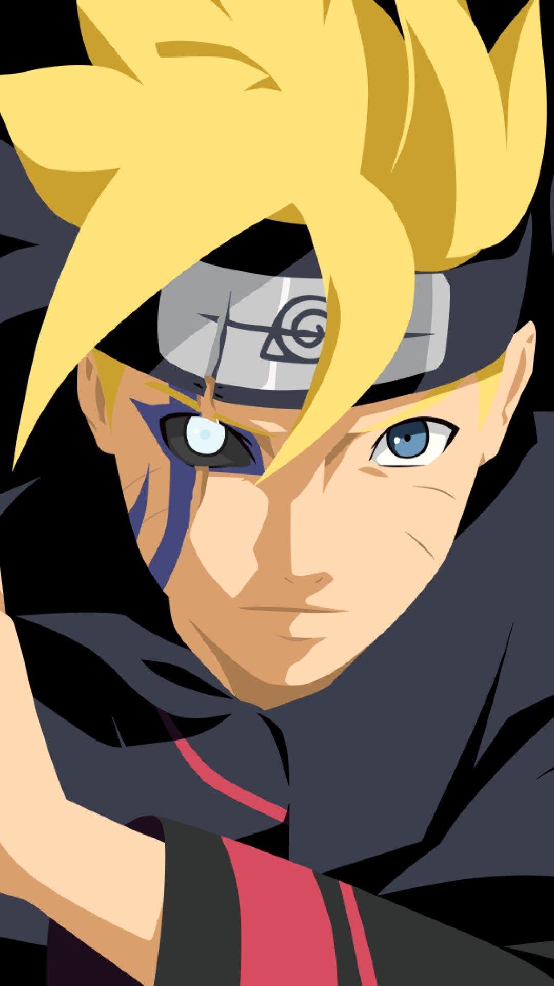 1080x1920 Boruto HD Image