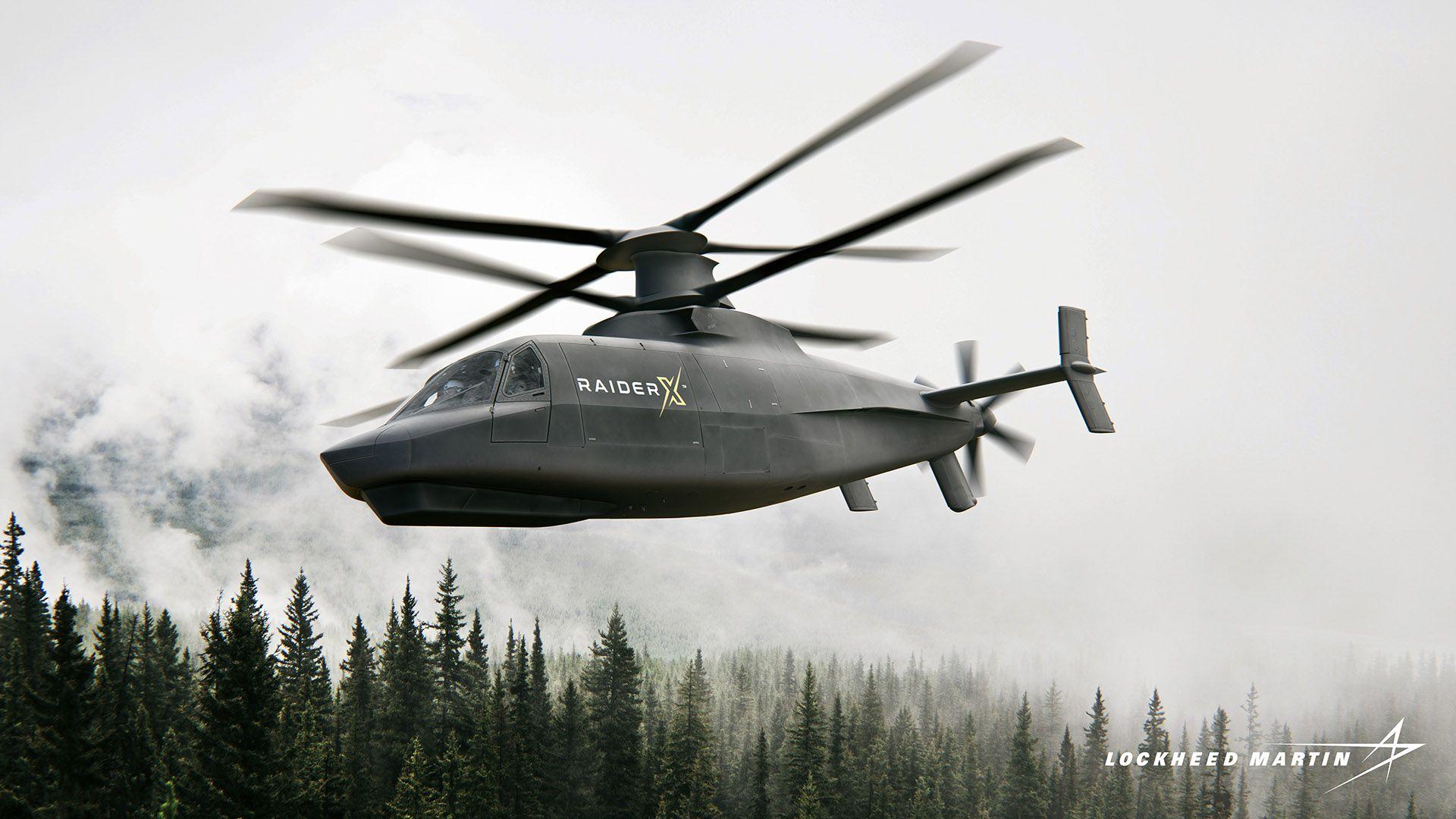 1920x1080 Elevate your Screen with Lockheed Martin Wallpaper