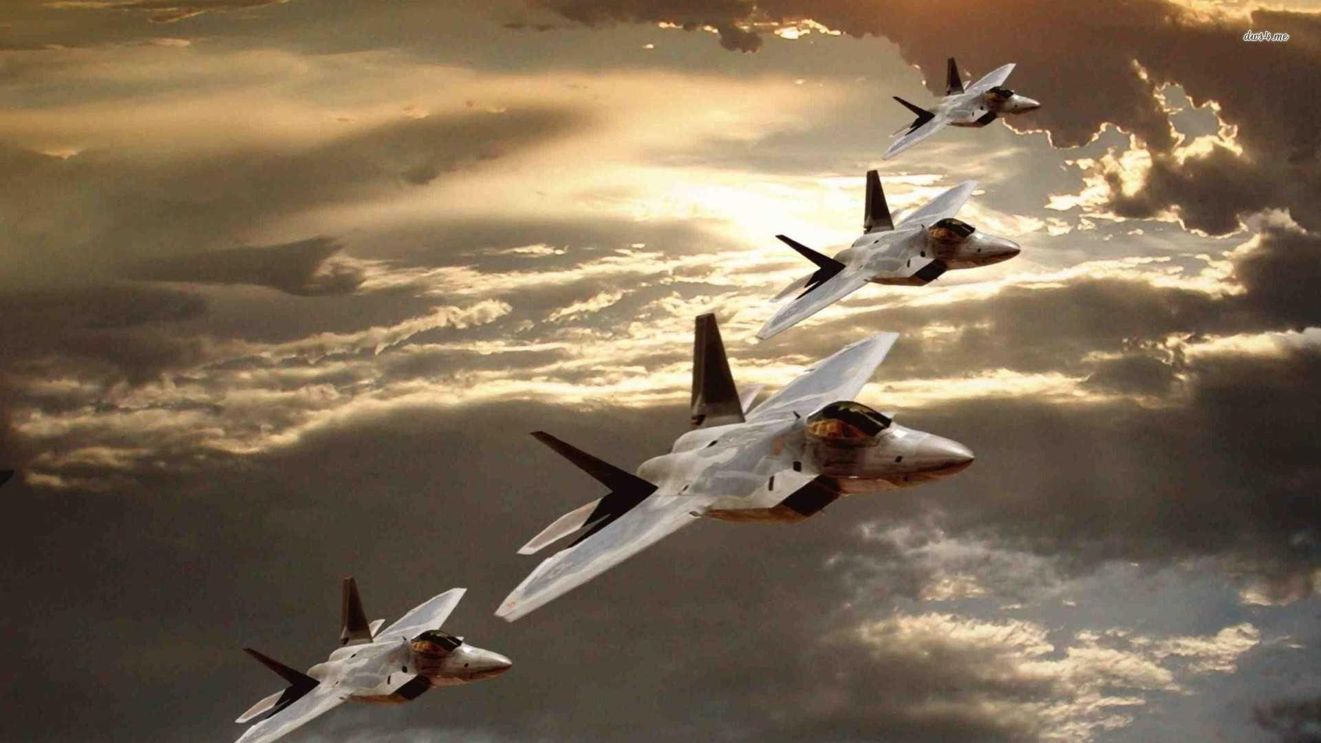 1920x1080 Lockheed Martin F 22 Raptor Wallpaper .com