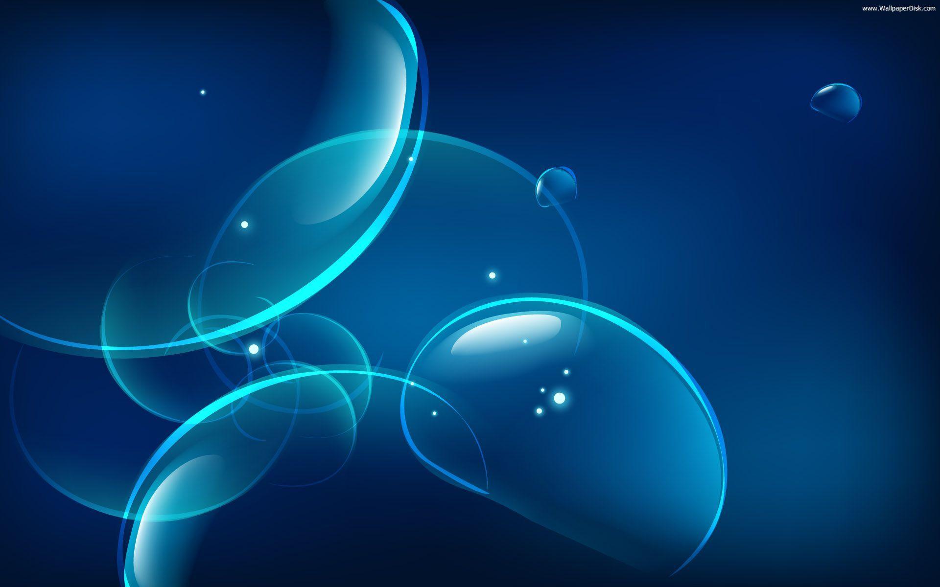 1920x1200 Best Blue Color Desktop Wallpaper .
