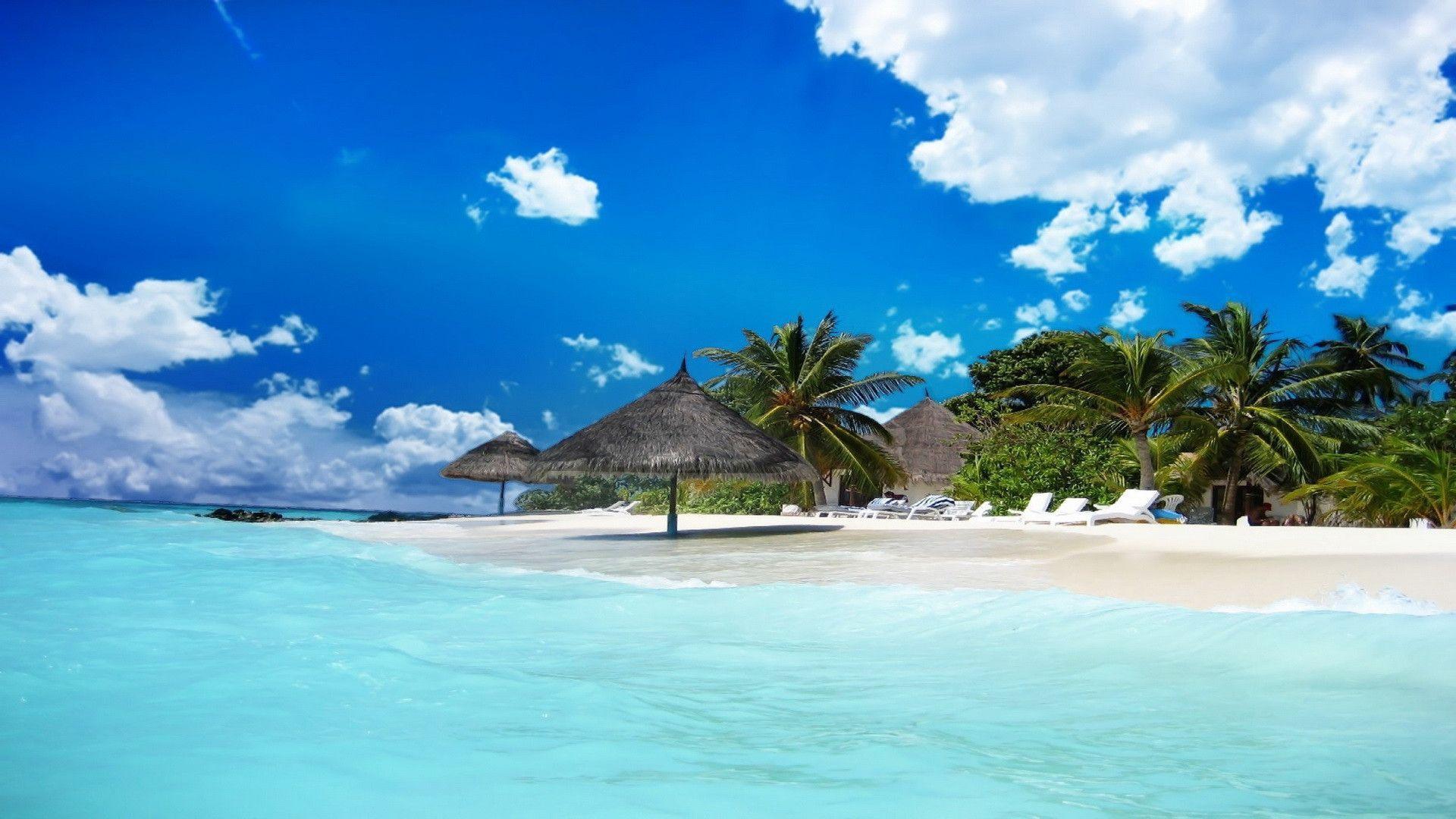 Jamaica Beach Desktop Wallpapers Top Free Jamaica Beach Desktop 