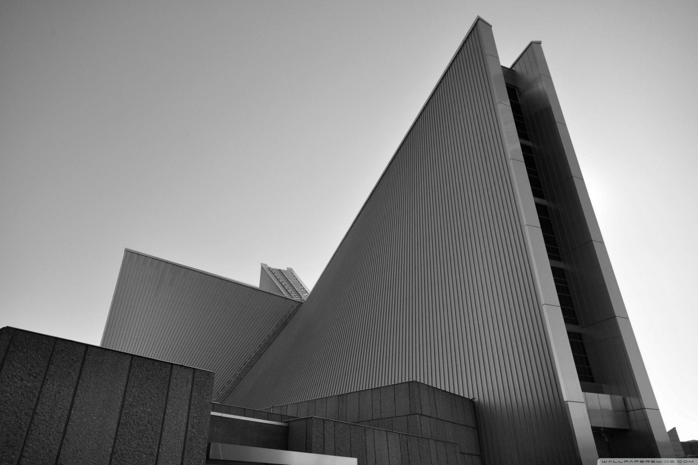2736x1824 Modern Tokyo Architecture Ultra HD .