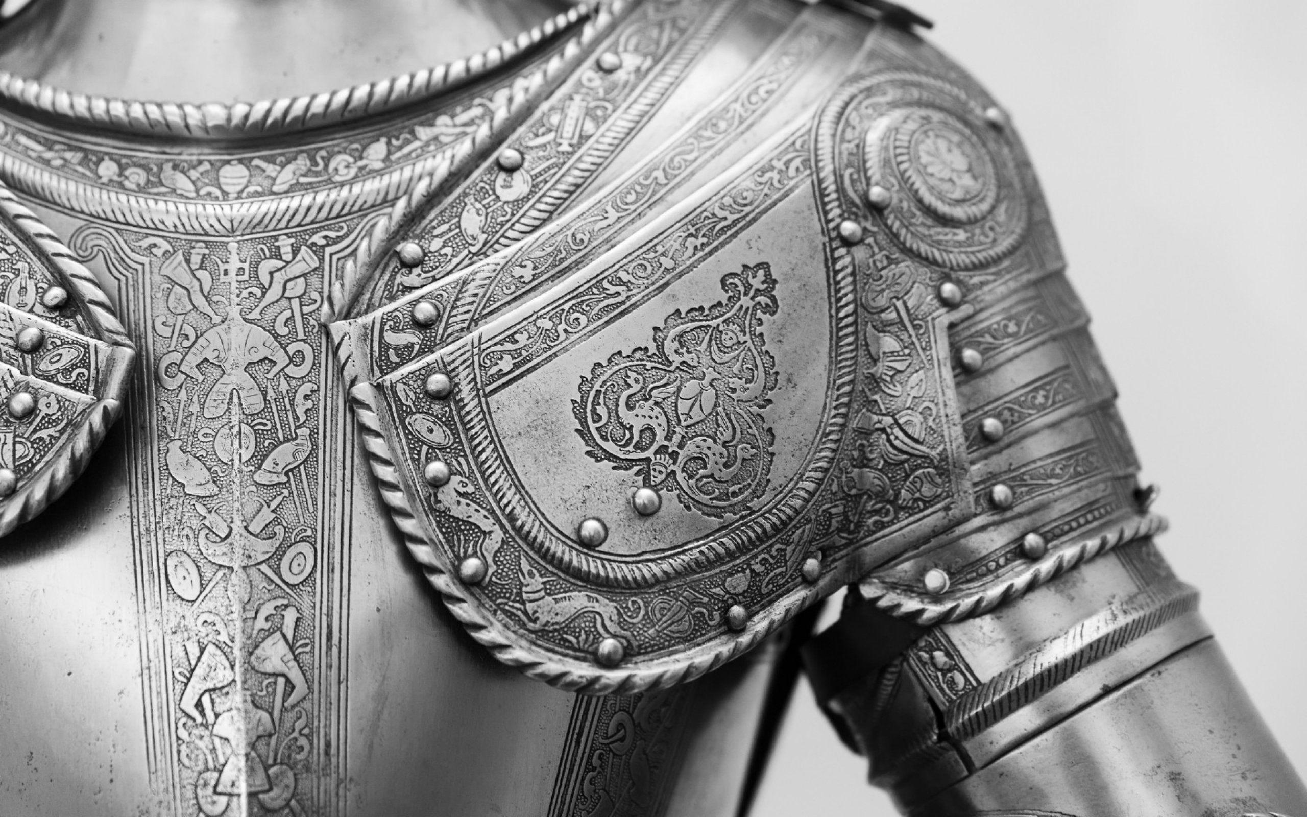 2560x1600 Free download Armor warrior people .