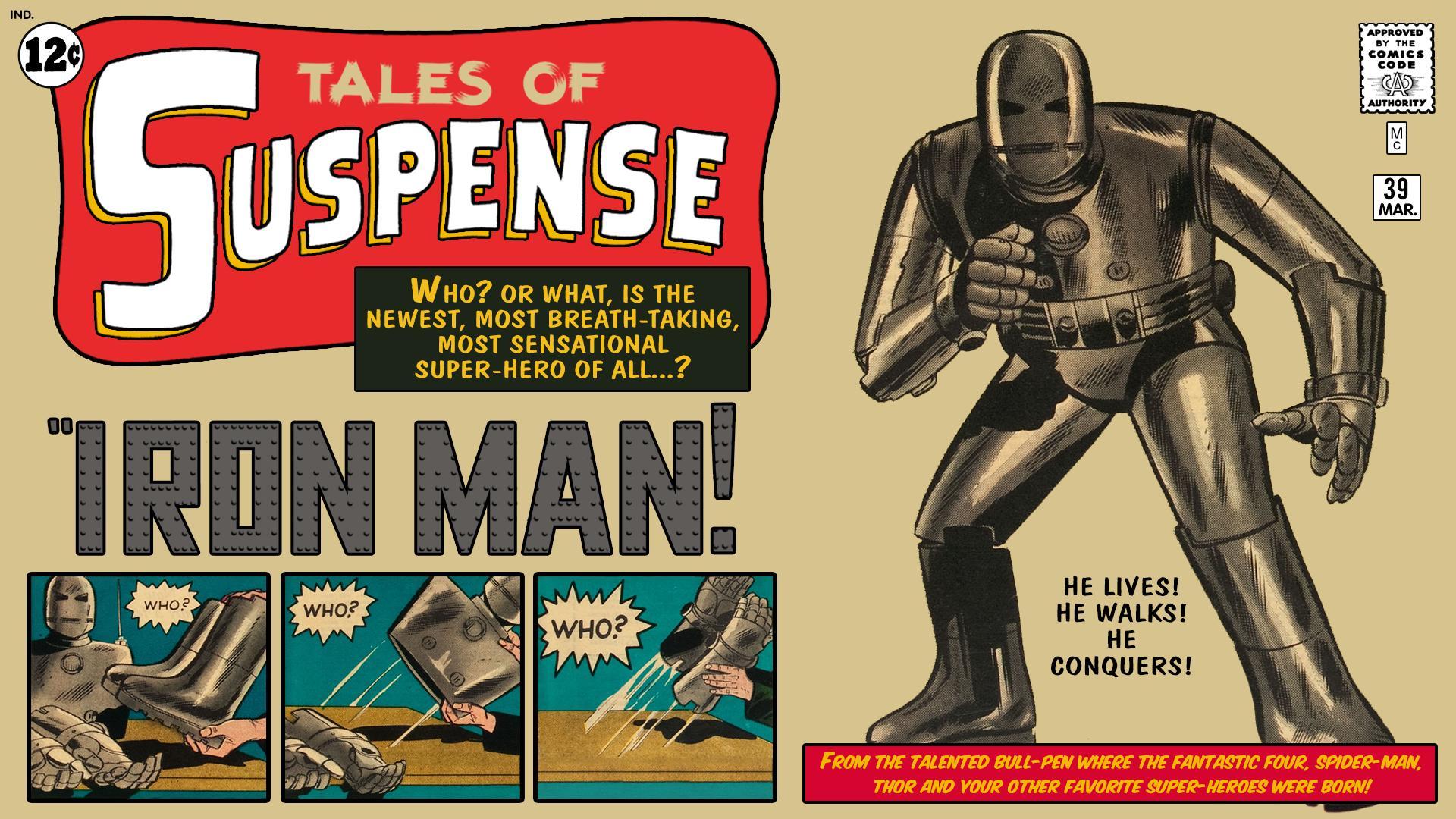 1920x1080 Spiderman Vintage Wallpapermrbbart.