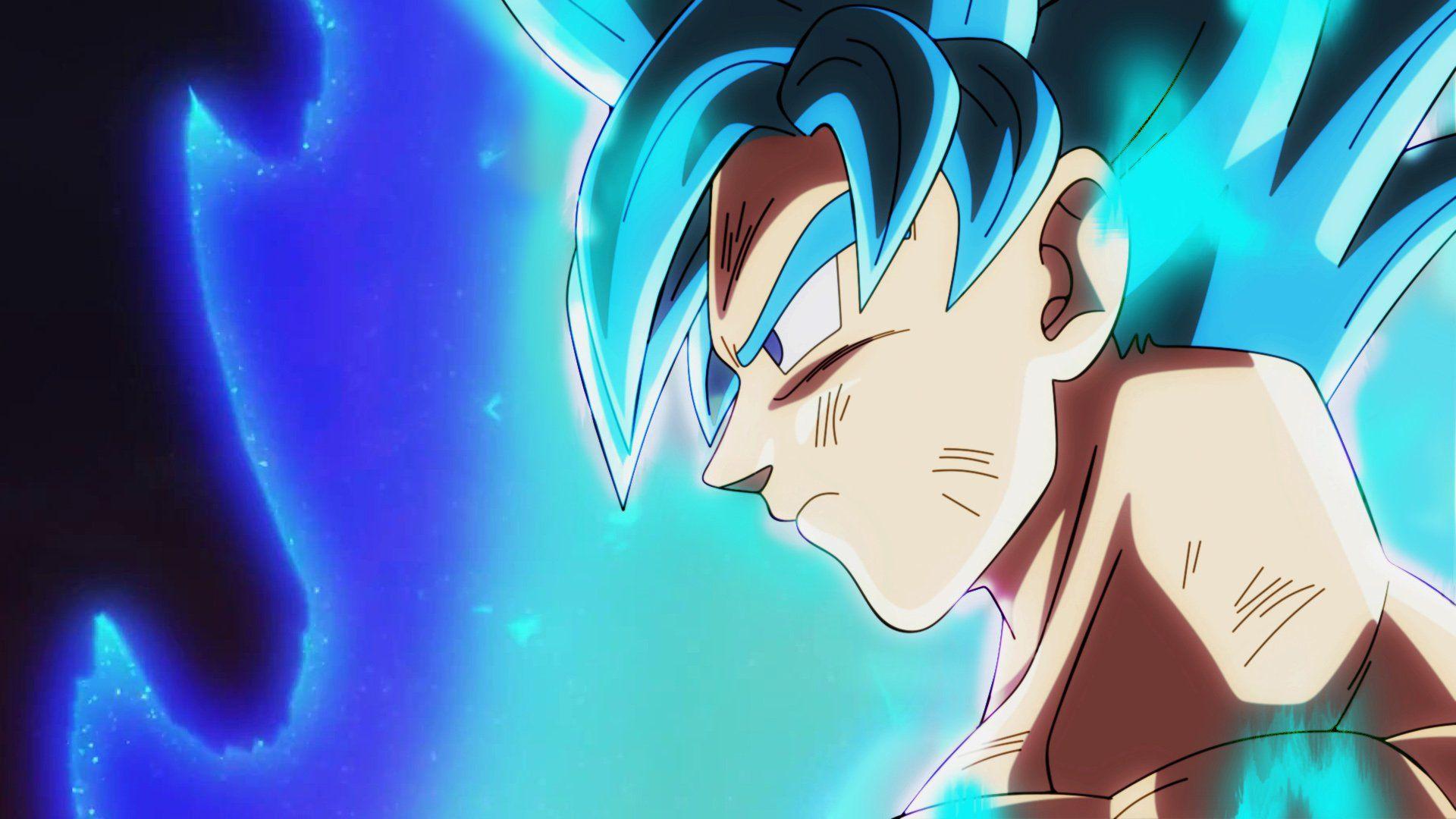 1920x1080 Dragon Ball Super Broly Goku Super .