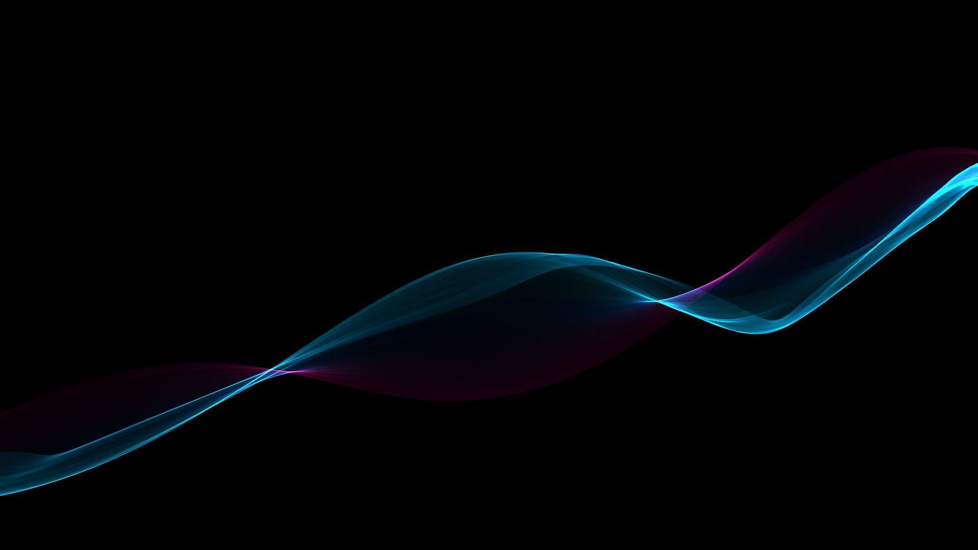 1920x1080 Black Abstract Wallpaper 3116 Hd .fonon.us
