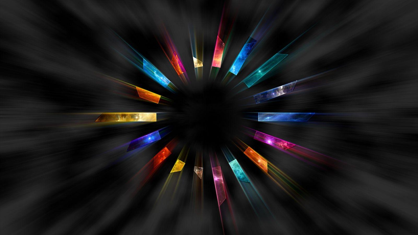 1600x900 HD Abstract Wallpaper .7