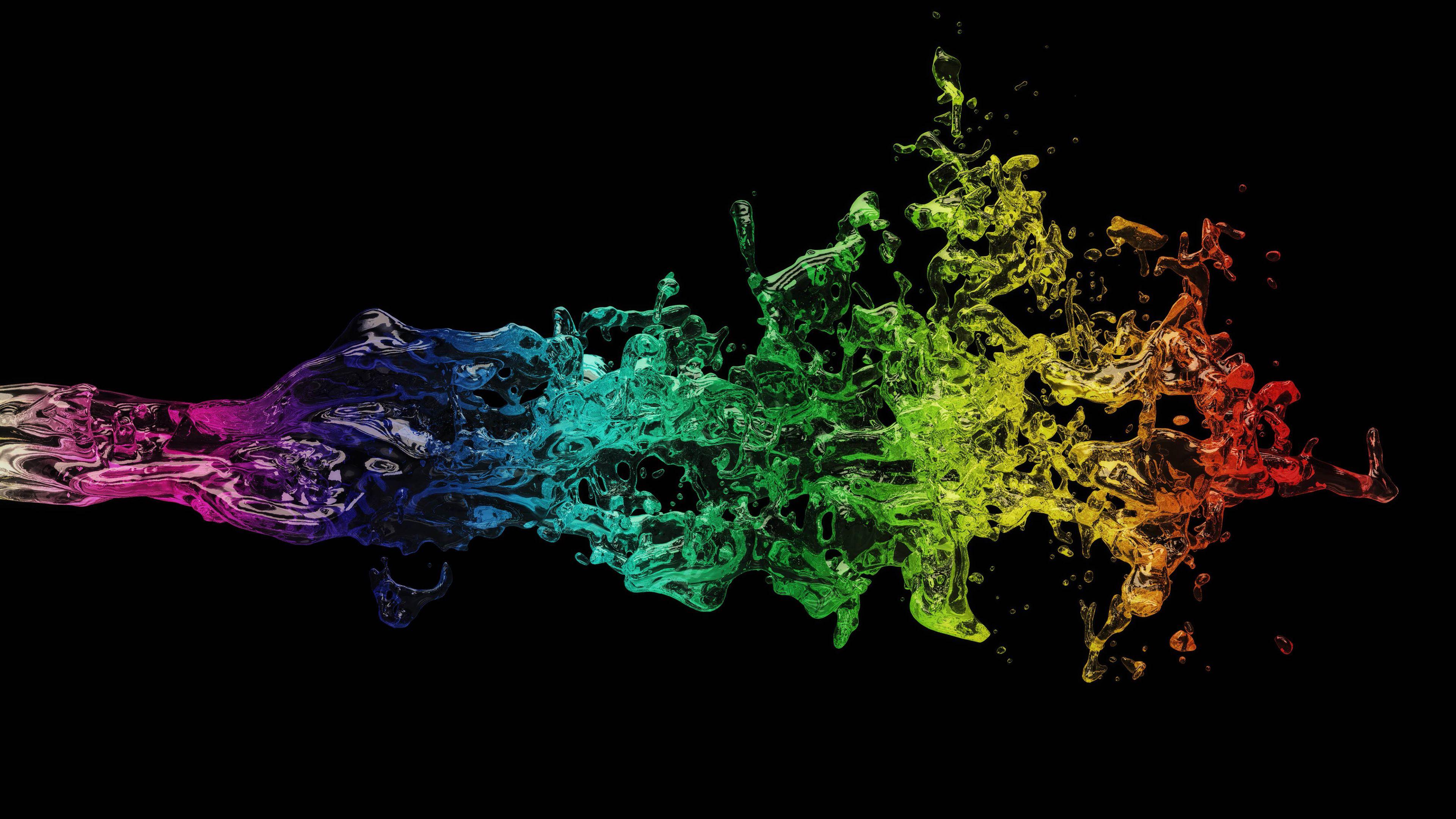 3840x2160 Abstract Wallpaper For Pc 4K HD .hdwallpaper.in
