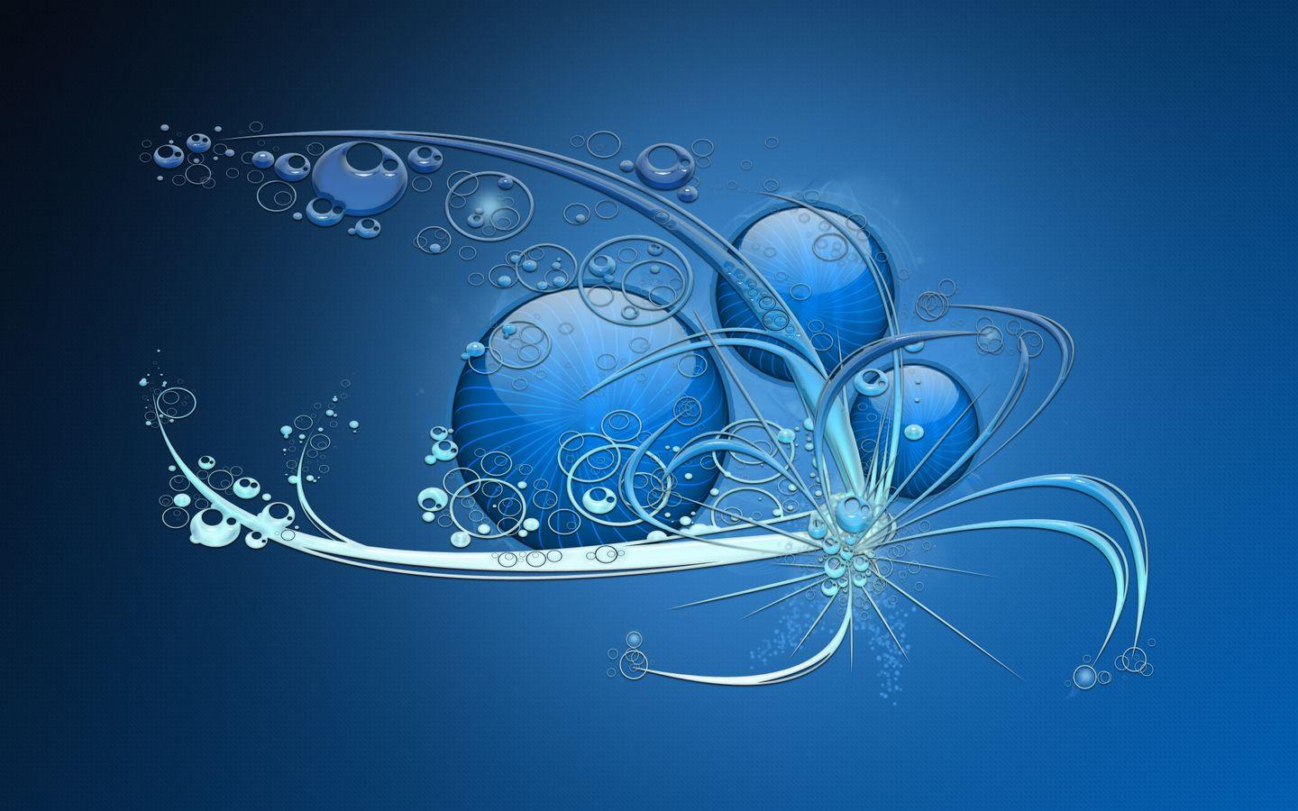 1440x900 HD Abstract Wallpaper Widescreen .