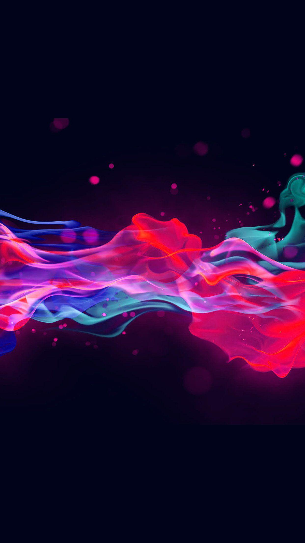 1242x2208 Download Abstract HD Wallpaperyellowscott.