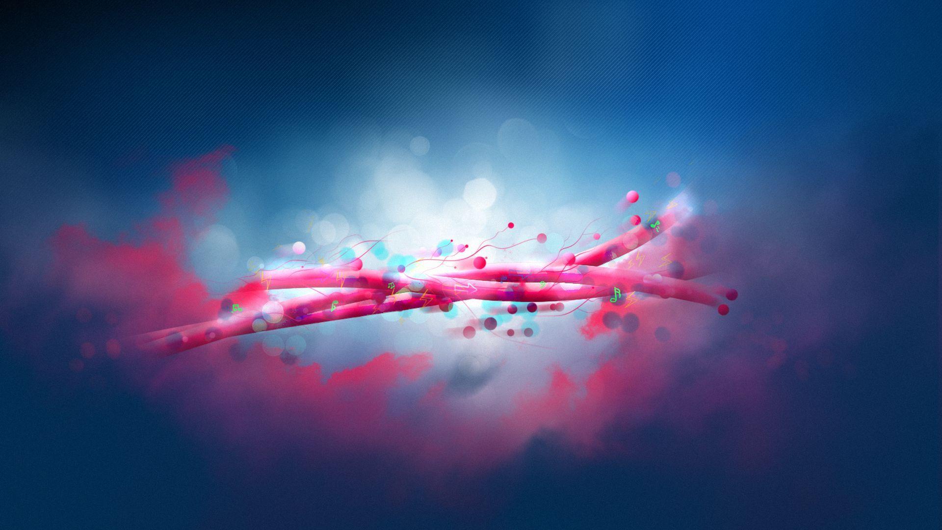 1920x1080 Hd Abstract Wallpaper