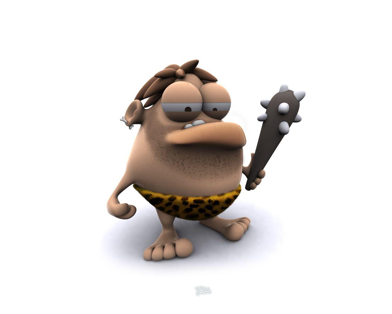 1280x1024 Free Cartoon 3D, Download Free Clip Art .clipart