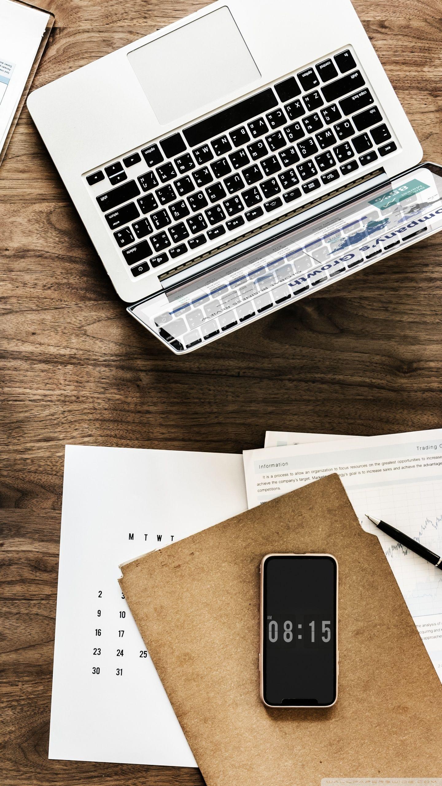1440x2560 Linkedin Background Photo Accounting