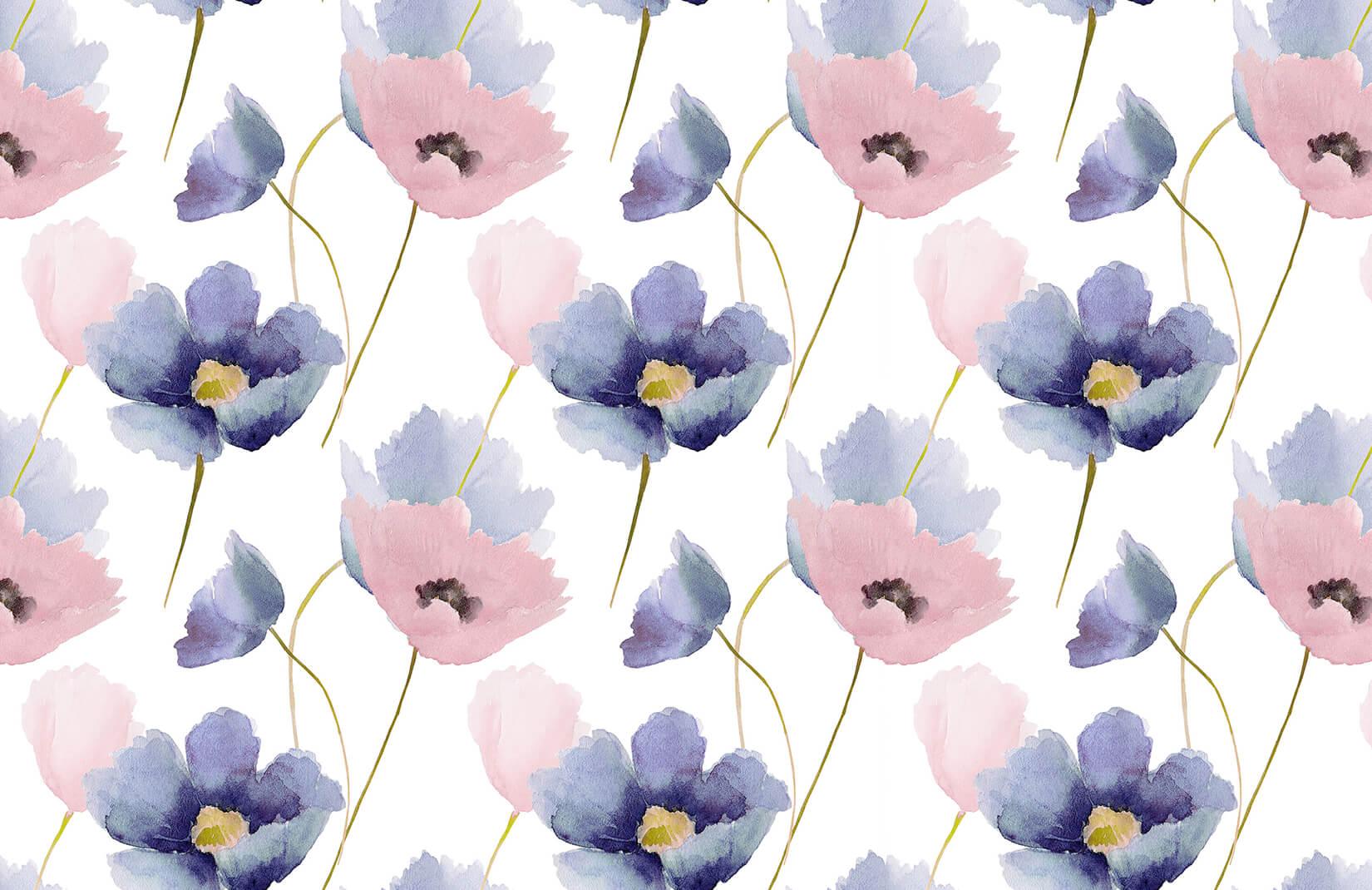 1650x1100 Poppy Wallpaper