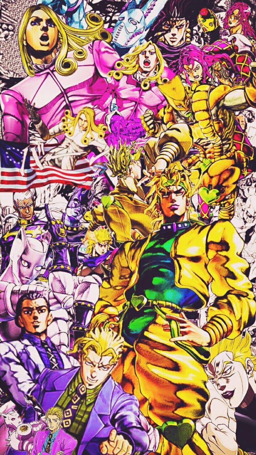 830x1477 Villains. Anime, Vilãs,