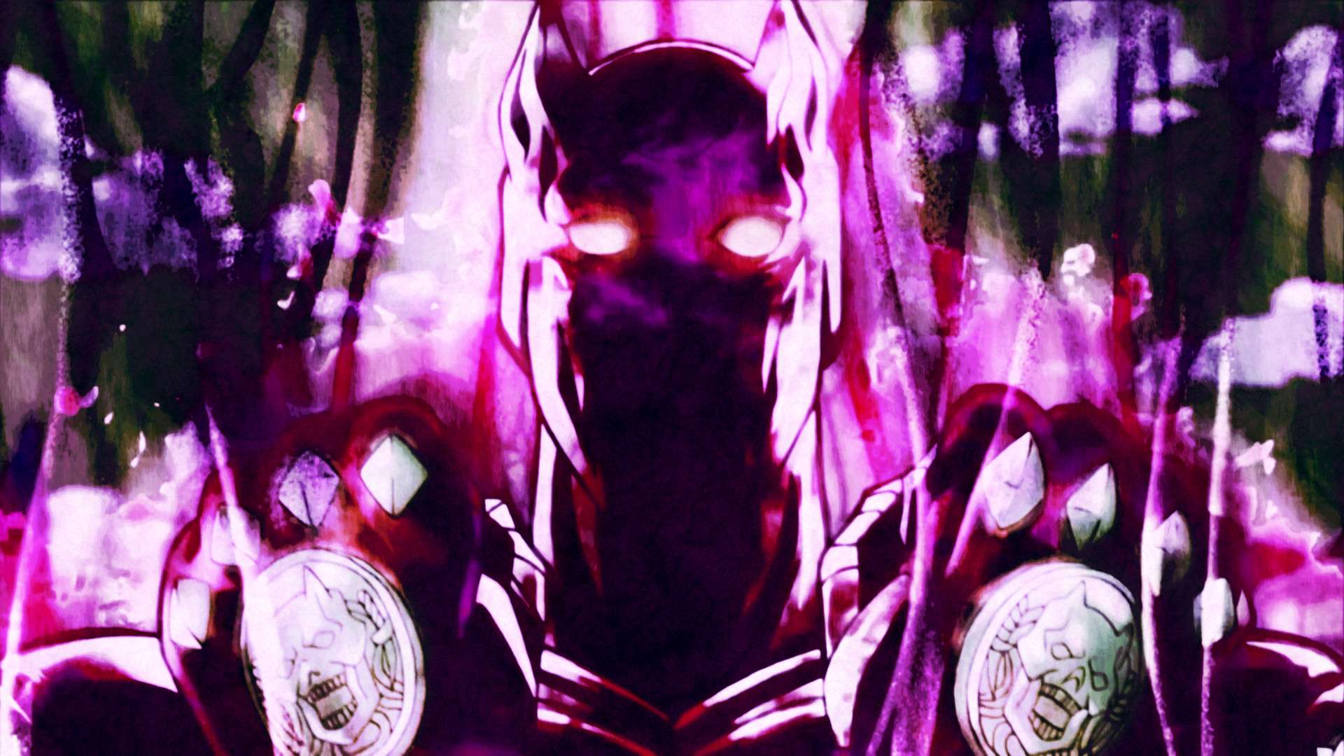 1920x1080 Killer Queen Desktop