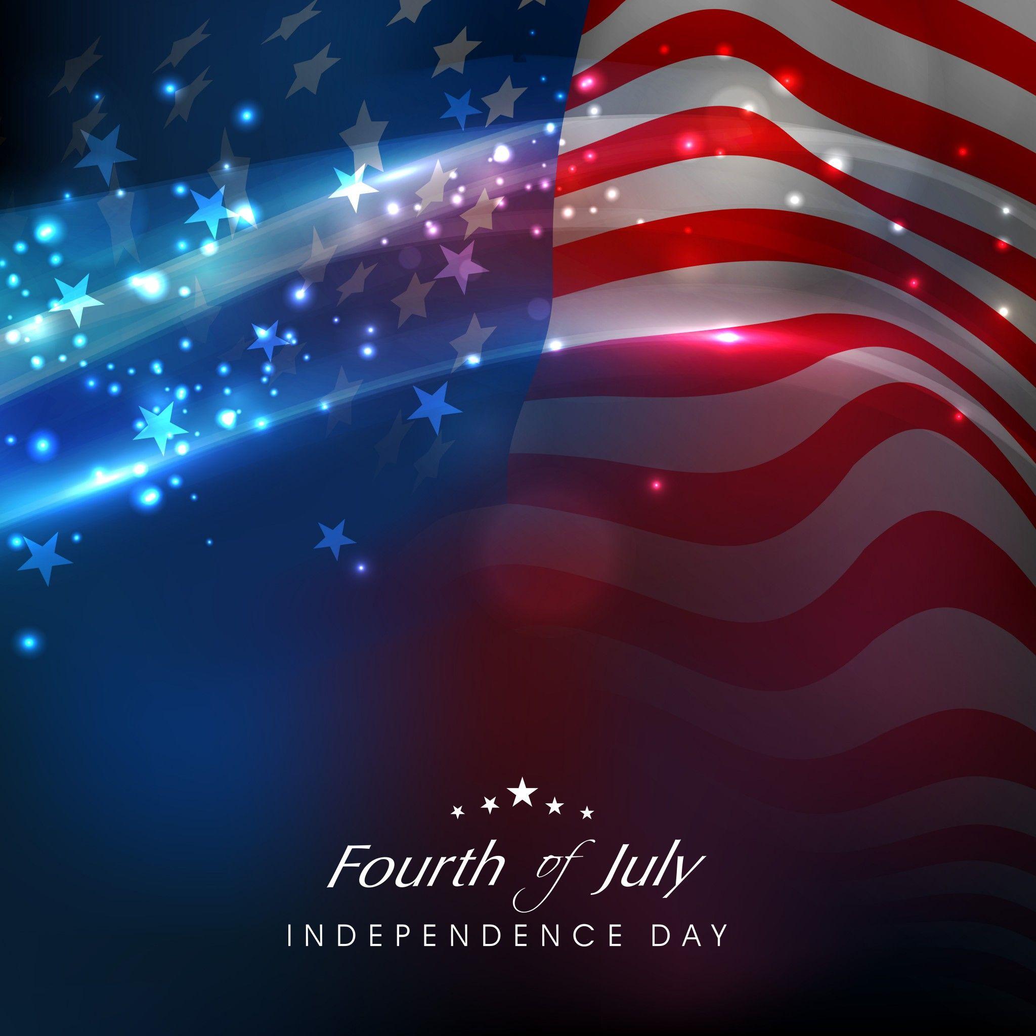 2048x2048 USA Independence Day Celebrationth .com