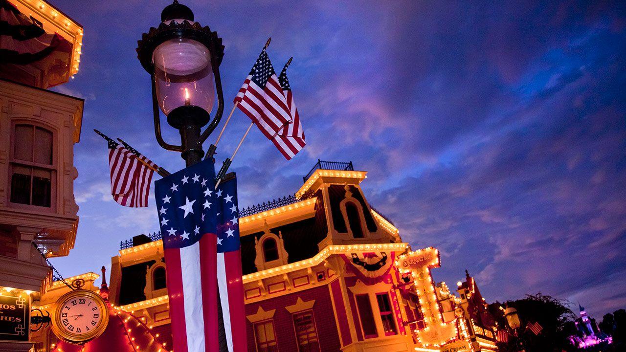 1280x720 Disneyland Resort .disneyparks.disney.